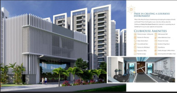 3 BHK Flat for Sale in Uppal, Hyderabad