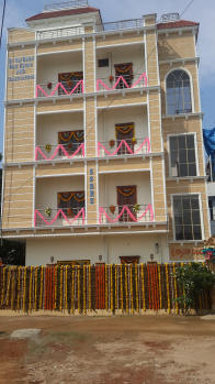 2 BHK Flat for Rent in Bandlaguda Jagir, Hyderabad