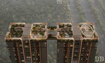 3 BHK Flat for Sale in Tellapur, Hyderabad