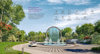  Residential Plot for Sale in Sadasivpet, Sangareddy