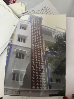 2 BHK Flat for Sale in Kondapur, Hyderabad
