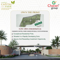  Residential Plot for Sale in Zaheerabad, Sangareddy