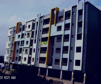 3 BHK Flat for Sale in Miyapur, Hyderabad