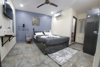 1 BHK Flat for Rent in Kondapur, Hyderabad