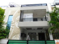 3 BHK House for Sale in KPHB 1st Phase, Kukatpally, Hyderabad