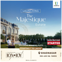  Residential Plot for Sale in Shadnagar, Rangareddy