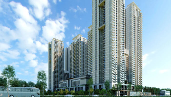 4 BHK Flat for Sale in Kokapet, Hyderabad