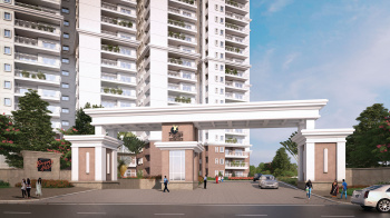3 BHK Flat for Sale in Kokapet, Hyderabad