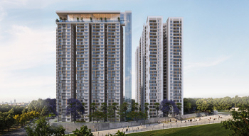 3 BHK Flat for Sale in Budwel, Hyderabad