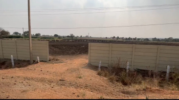  Residential Plot for Sale in Mominpet Mandal, Vikarabad