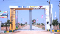  Residential Plot for Sale in Vijayawada Highway, Hyderabad