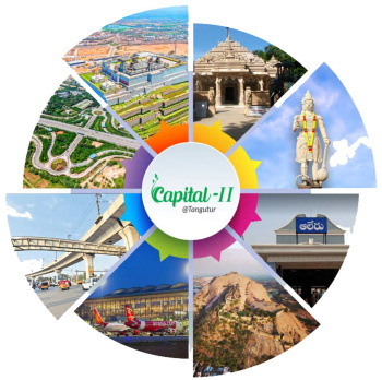  Residential Plot for Sale in Bhongir, Yadadri Bhuvanagiri