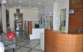  Office Space for Rent in Trimulgiri, Secunderabad