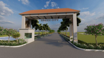 Residential Plot for Sale in Chevella, Rangareddy