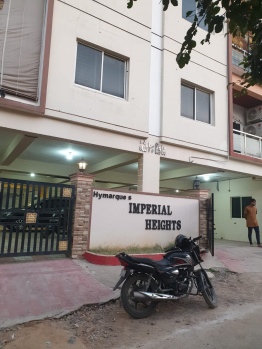 3 BHK Flat for Sale in Bahadurpura, Hyderabad