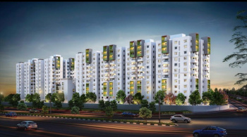 2.5 BHK Flat for Sale in Serilingampally, Hyderabad