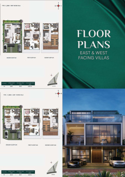 5 BHK Villa for Sale in Dundigal, Hyderabad