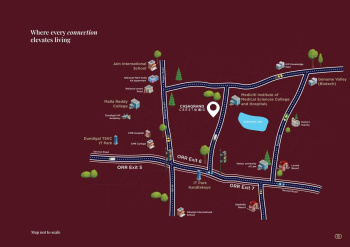 5 BHK Villa for Sale in Kandlakoya, Hyderabad