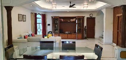 5 BHK House for Sale in Banjara Hills, Hyderabad