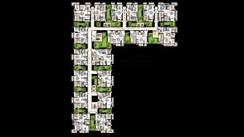 2 BHK Flat for Sale in Bandlaguda Jagir, Hyderabad