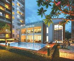 1 BHK Flat for Sale in Balkum Pada, Majiwada, Thane