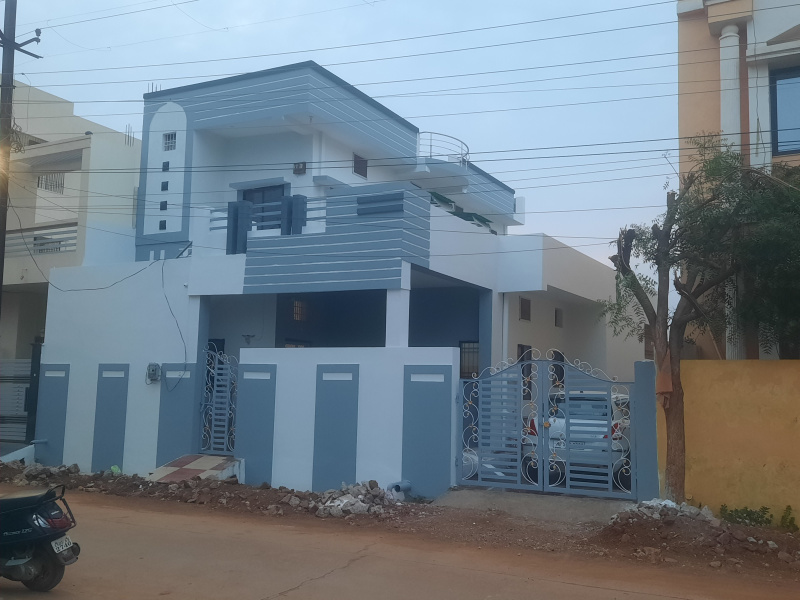 5 BHK House 2100 Sq.ft. for Sale in Riddhi Siddhi Colony, Rajnandgaon