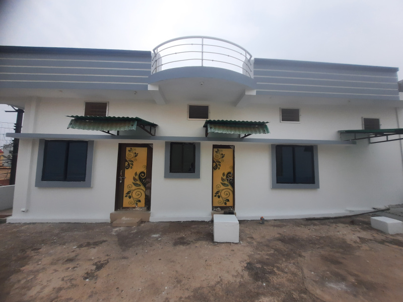 5 BHK House 2100 Sq.ft. for Sale in Riddhi Siddhi Colony, Rajnandgaon
