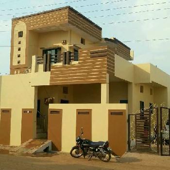 3.0 BHK House for Rent in Basantpur, Rajnandgaon