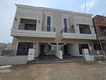 4 BHK Villa for Sale in Kharar, Mohali