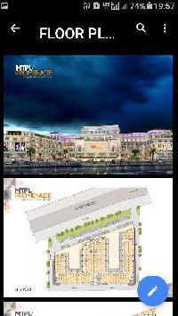  Showroom for Sale in Sector 115 Mohali