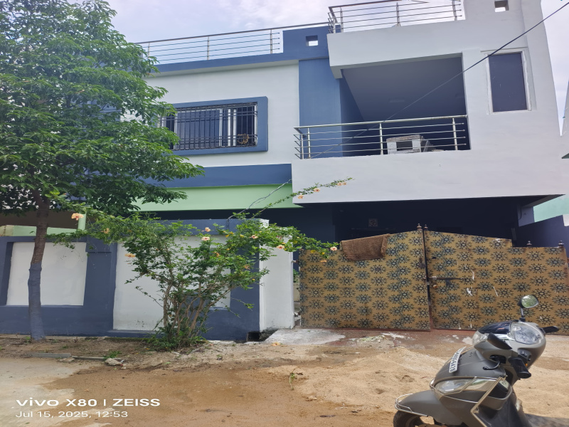 3 BHK 1620 Sq.ft. House for Rent in Kandul, Raipur