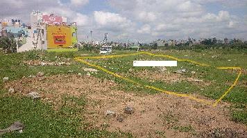  Residential Plot for Sale in Sathagalli, Mysore