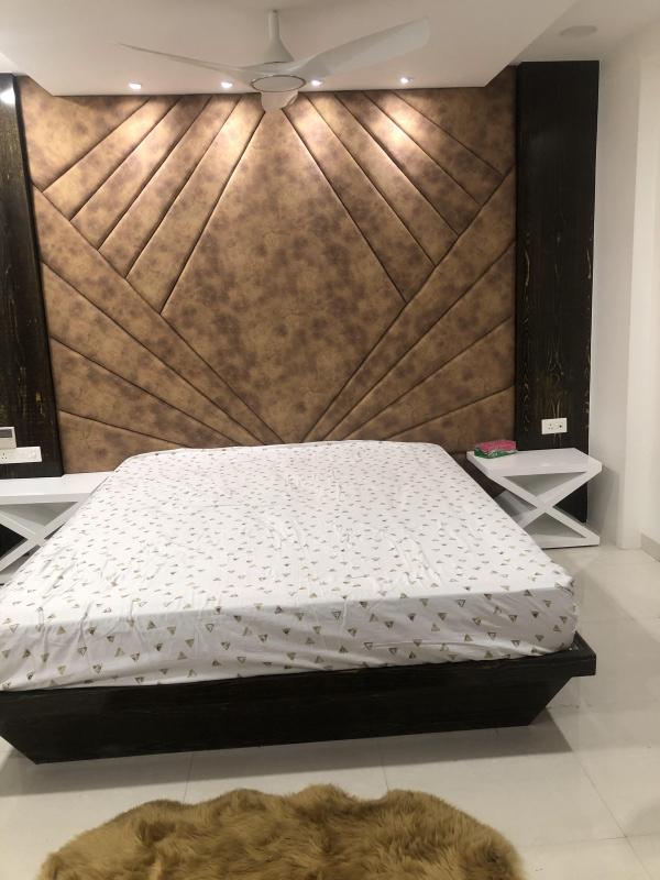 4 BHK Apartment 3150 Sq.ft. for Sale in Mahatma Gandhi Road, Indore