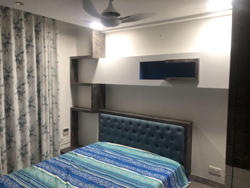 4 BHK Apartment 3150 Sq.ft. for Sale in Mahatma Gandhi Road, Indore