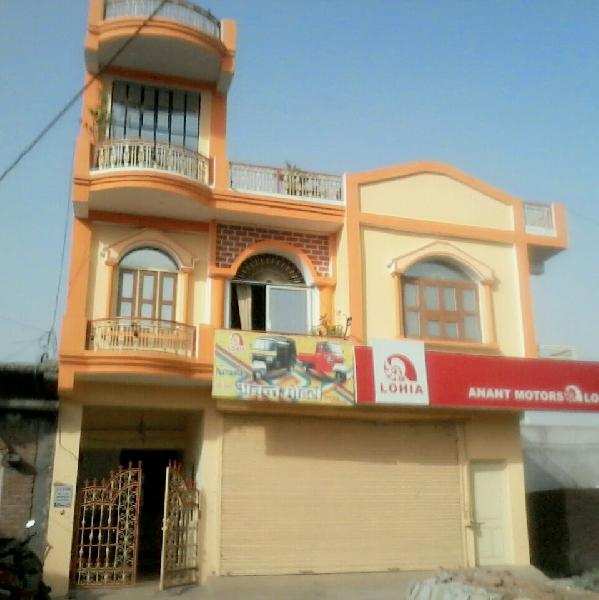 5 BHK House 3600 Sq.ft. for Sale in Pohari, Shivpuri