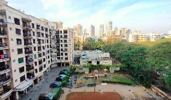 2 BHK Flat for Rent in Kandivali East, Mumbai