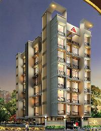 1 BHK Flat for Sale in Dronagiri, Navi Mumbai