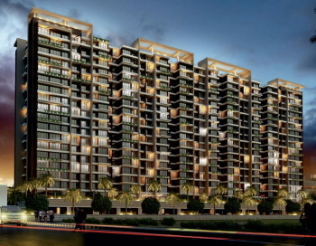 2 BHK Flat for Sale in Sector 47, Dronagiri, Navi Mumbai