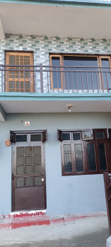 1.0 BHK Flats for Rent in Bhowali, Nainital
