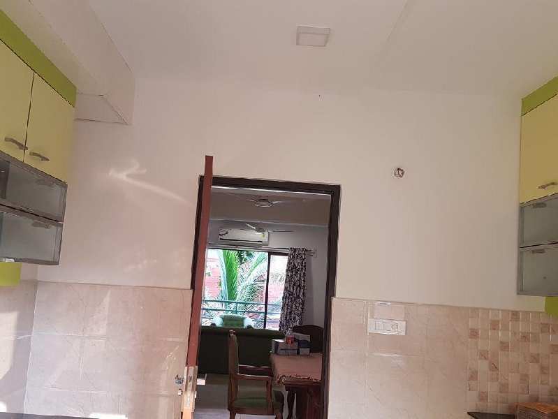 1 BHK Apartment 650 Sq.ft. for Sale in