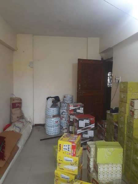 1 BHK Residential Apartment 650 Sq.ft. for Sale in Ulwe, Navi Mumbai