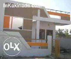 2 BHK House for Sale in Indrapalem, Kakinada