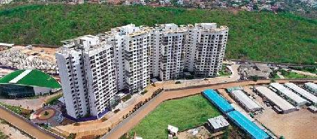 3 BHK Flat for Rent in Kalinga Nagar, Bhubaneswar