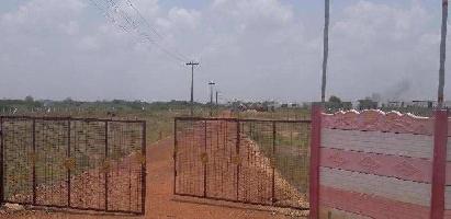  Residential Plot for Sale in Veerapanchan, Madurai