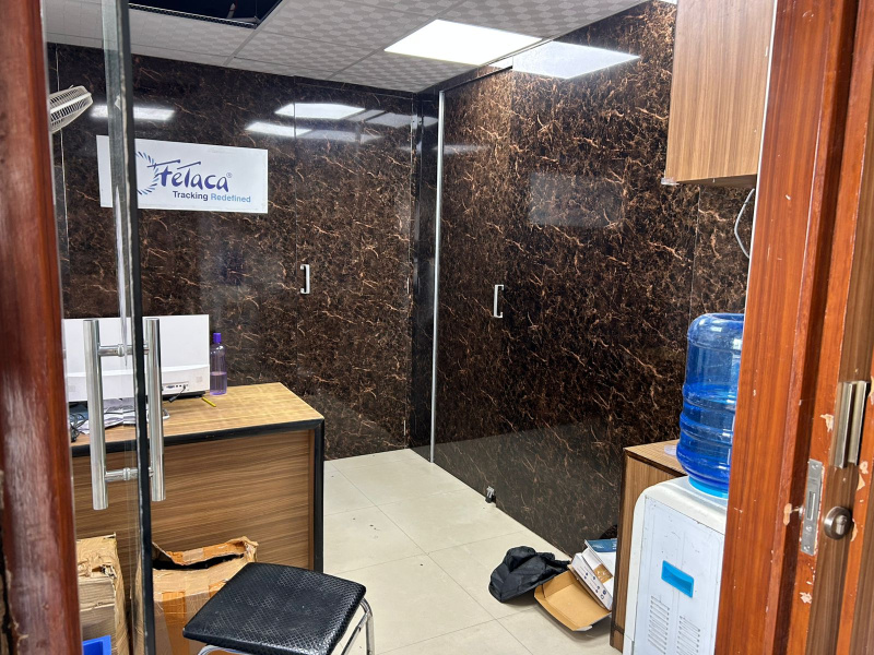  Office Space 452 Sq.ft. for Rent in Mansarovar, Jaipur