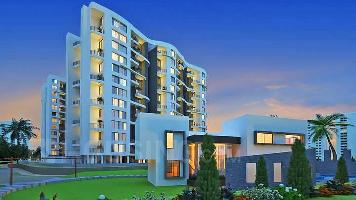 2 BHK Flat for Sale in Baner Mahalunge Road, Pune