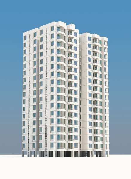 3 BHK Residential Apartment 1050 Sq.ft. for Sale in Wardha Road, Nagpur