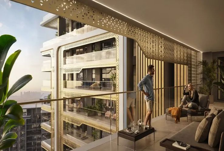 4 BHK Apartment 4223 Sq.ft. for Sale in Sector 106 Gurgaon