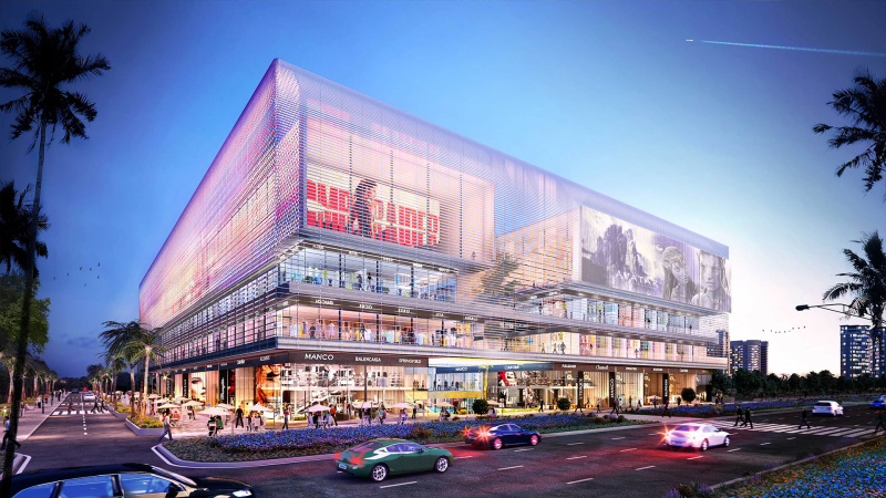  513 Sq.ft. Commercial Shop for Sale in Sector 70 Gurgaon