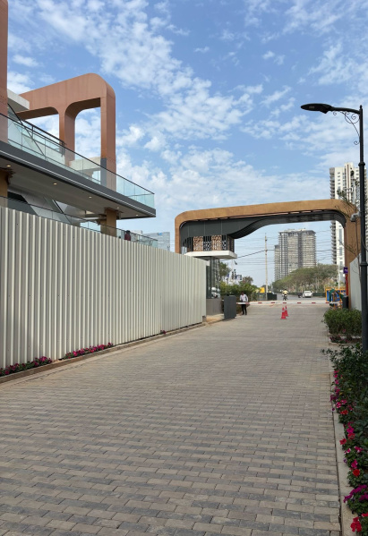 3 BHK 1300 Sq.ft. Apartment for Sale in Sector 61 Gurgaon